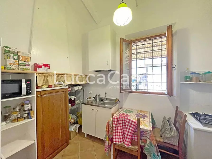 Immagine 18 di Casa indipendente in vendita  a Capannori