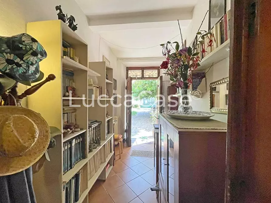 Immagine 6 di Casa indipendente in vendita  a Capannori