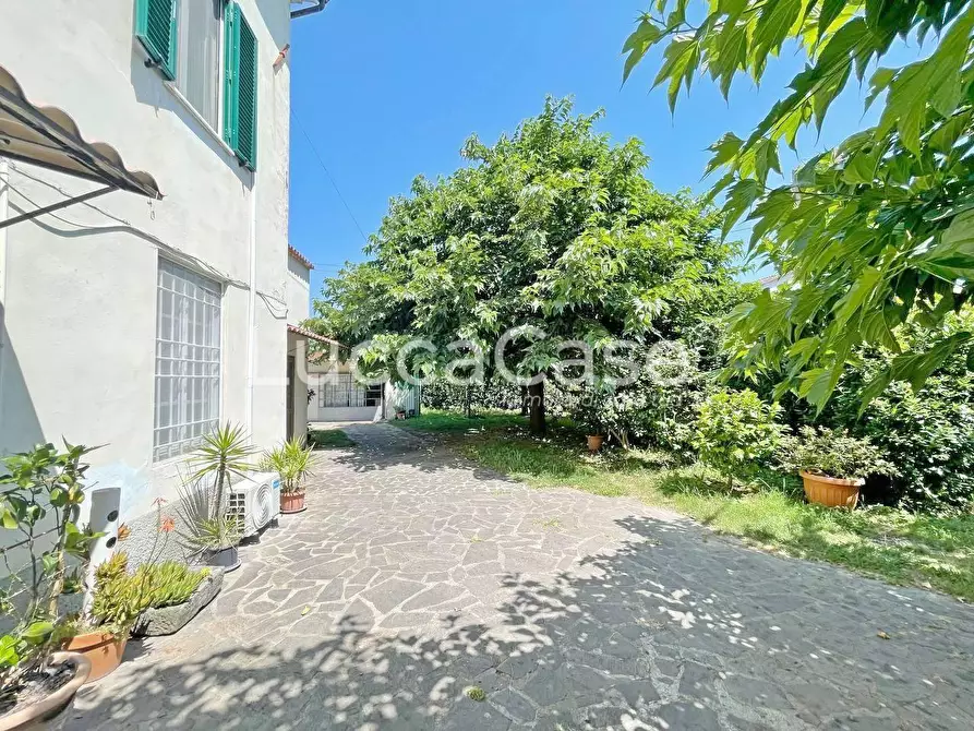 Immagine 3 di Casa indipendente in vendita  a Capannori