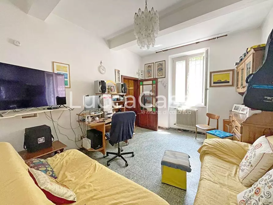 Immagine 14 di Casa indipendente in vendita  a Capannori