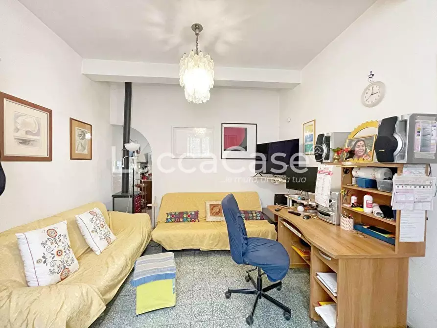 Immagine 12 di Casa indipendente in vendita  a Capannori