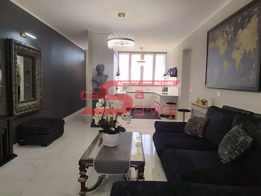 Immagine 2 di Mansarda in vendita  a Pieve A Nievole