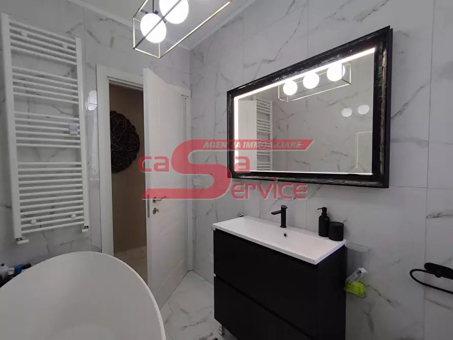 Immagine 14 di Mansarda in vendita  a Pieve A Nievole