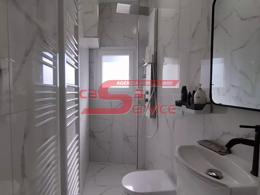 Immagine 22 di Mansarda in vendita  a Pieve A Nievole