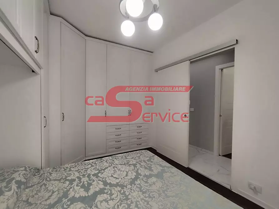 Immagine 21 di Mansarda in vendita  a Pieve A Nievole