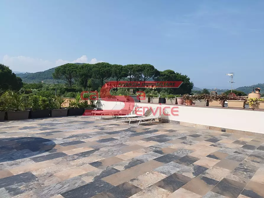 Immagine 1 di Mansarda in vendita  a Pieve A Nievole