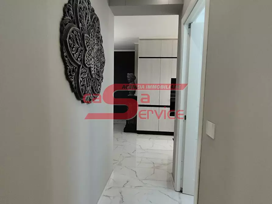 Immagine 23 di Mansarda in vendita  a Pieve A Nievole