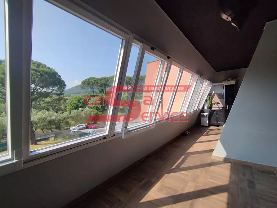 Immagine 25 di Mansarda in vendita  a Pieve A Nievole