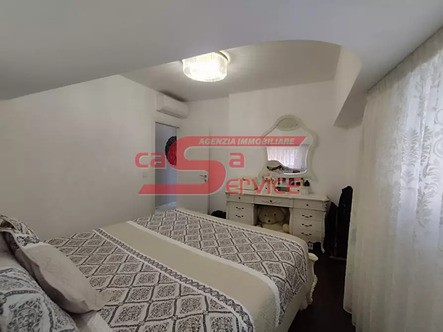 Immagine 18 di Mansarda in vendita  a Pieve A Nievole