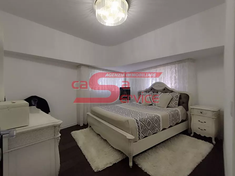 Immagine 19 di Mansarda in vendita  a Pieve A Nievole