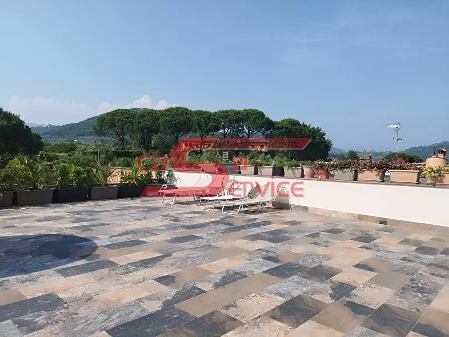 Immagine 29 di Mansarda in vendita  a Pieve A Nievole