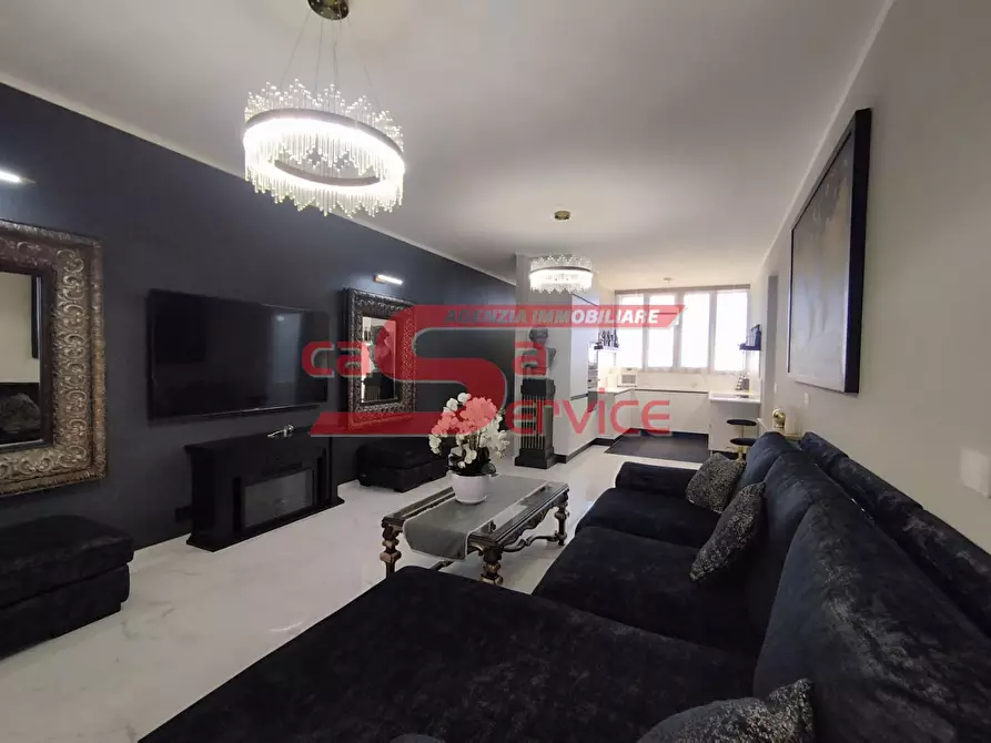 Immagine 28 di Mansarda in vendita  a Pieve A Nievole