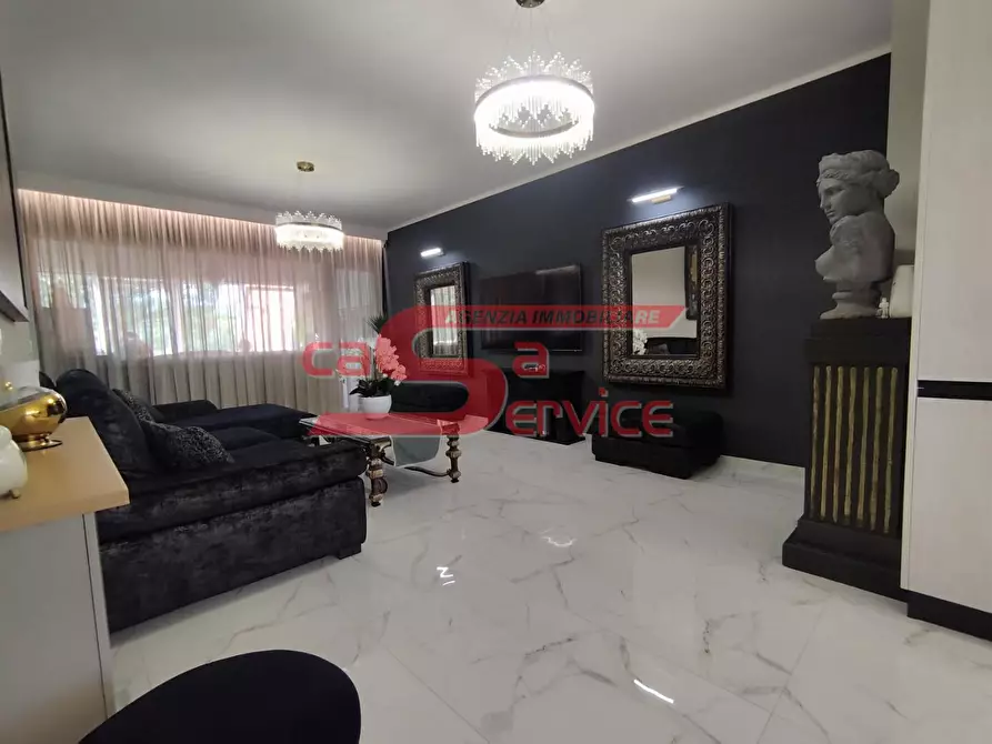 Immagine 8 di Mansarda in vendita  a Pieve A Nievole