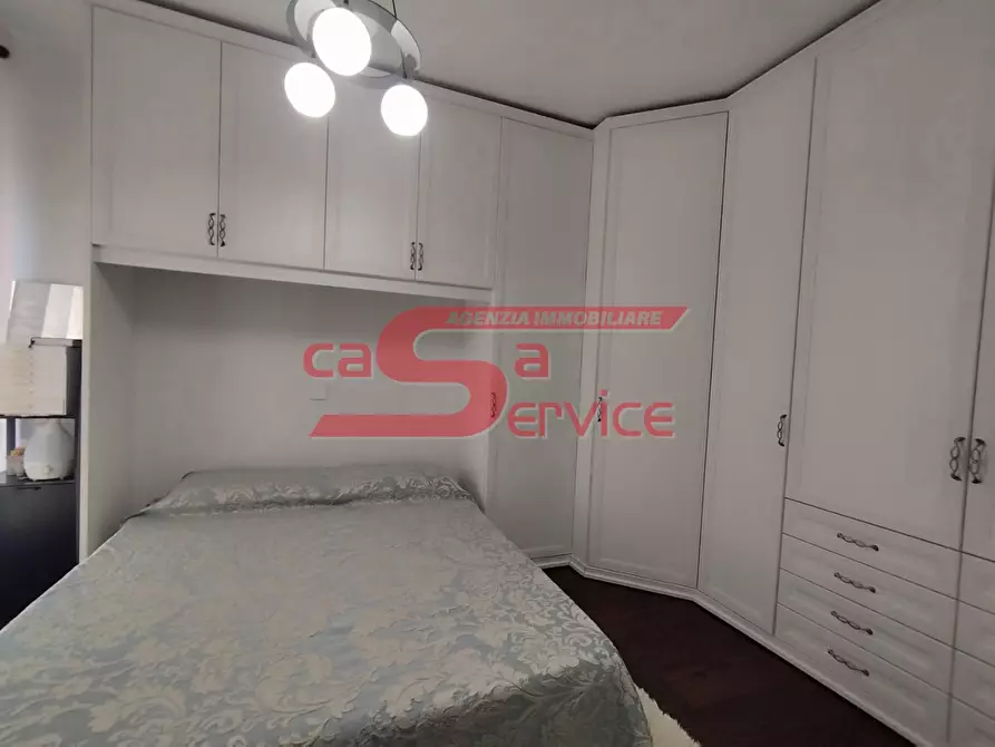 Immagine 20 di Mansarda in vendita  a Pieve A Nievole