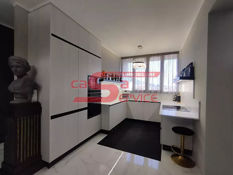 Immagine 4 di Mansarda in vendita  a Pieve A Nievole