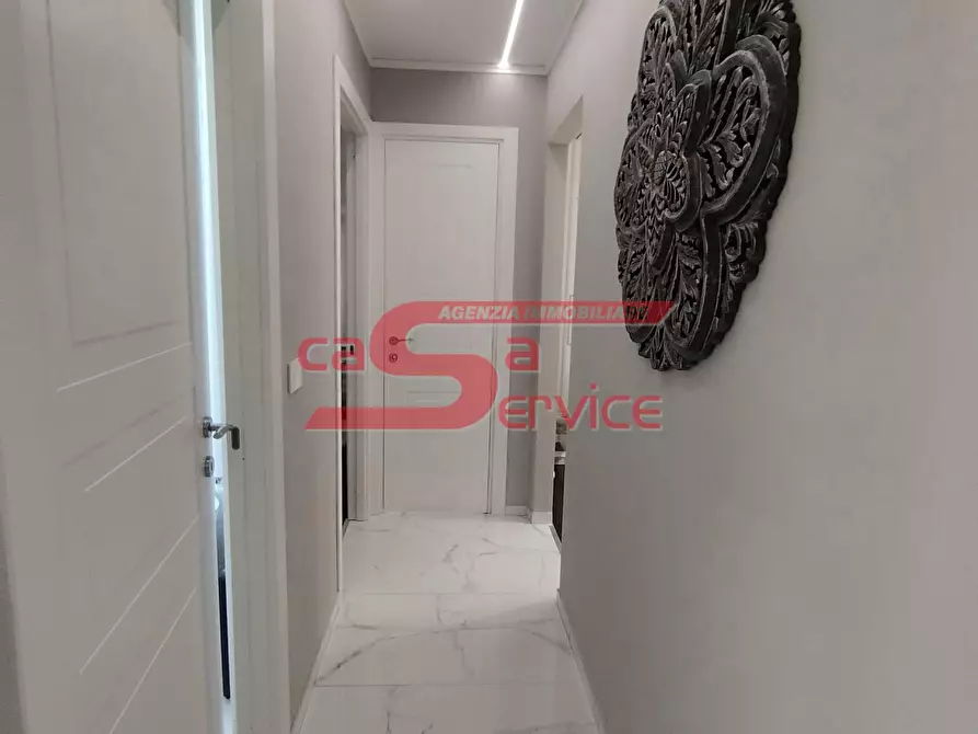 Immagine 12 di Mansarda in vendita  a Pieve A Nievole