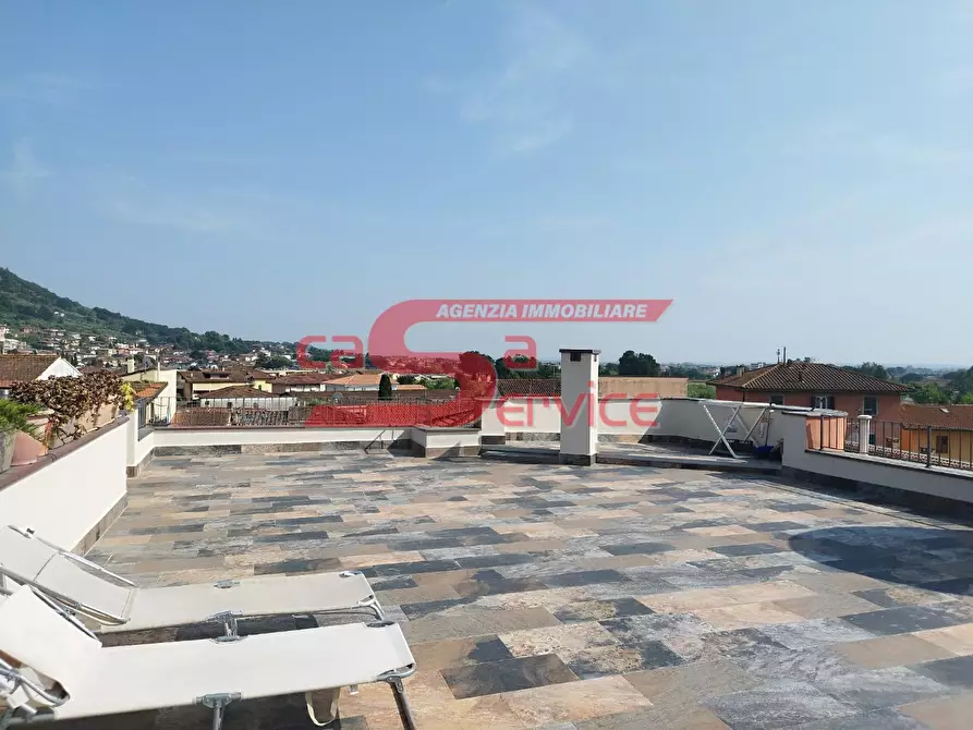 Immagine 30 di Mansarda in vendita  a Pieve A Nievole