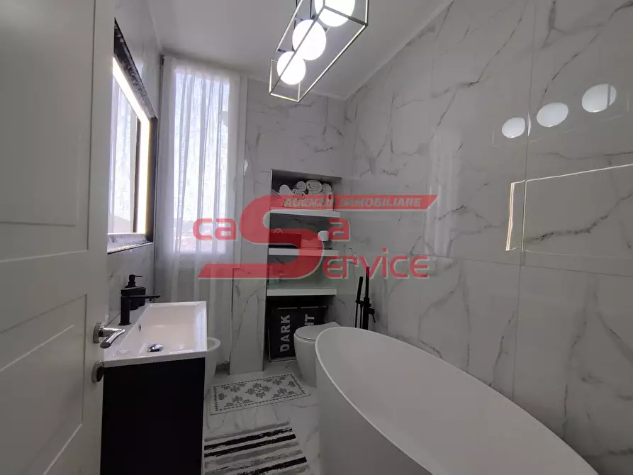 Immagine 13 di Mansarda in vendita  a Pieve A Nievole