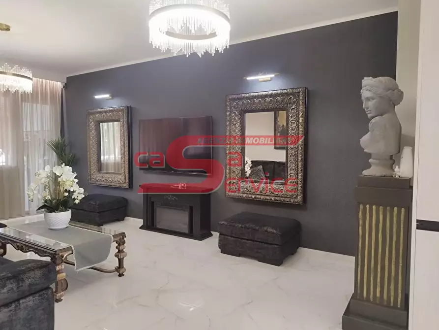 Immagine 3 di Mansarda in vendita  a Pieve A Nievole