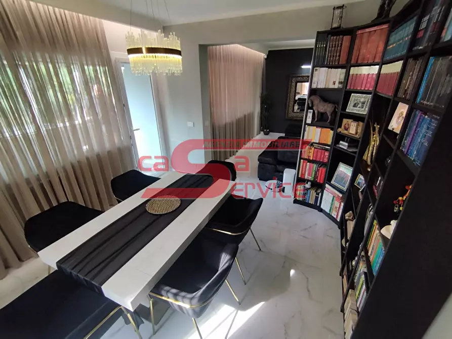 Immagine 16 di Mansarda in vendita  a Pieve A Nievole