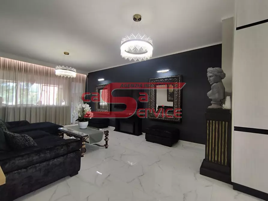 Immagine 6 di Mansarda in vendita  a Pieve A Nievole