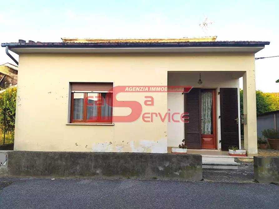 appartamento in vendita a Monsummano Terme