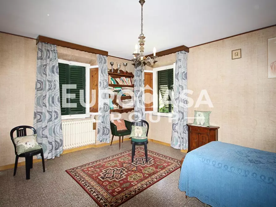 Immagine 55 di Villa in vendita  a Lucca
