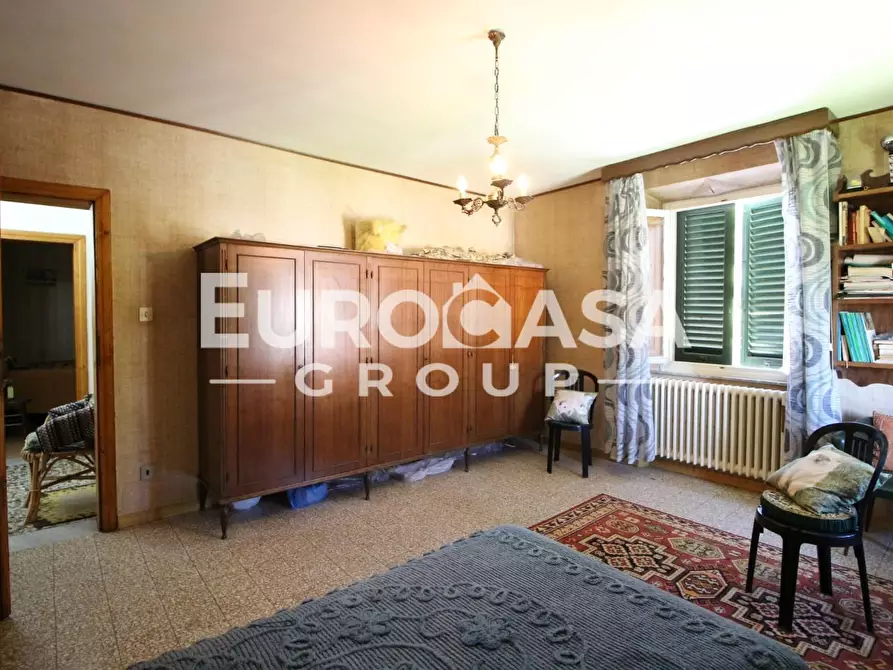 Immagine 53 di Villa in vendita  a Lucca