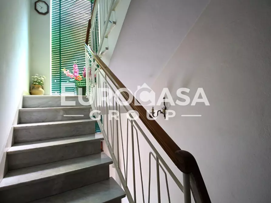 Immagine 22 di Villa in vendita  a Lucca