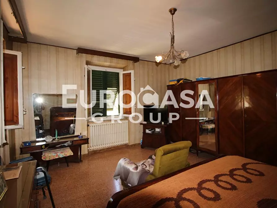 Immagine 62 di Villa in vendita  a Lucca