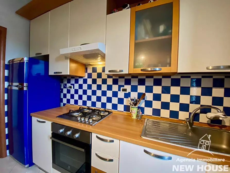 Immagine 14 di Appartamento in vendita  a Pisa