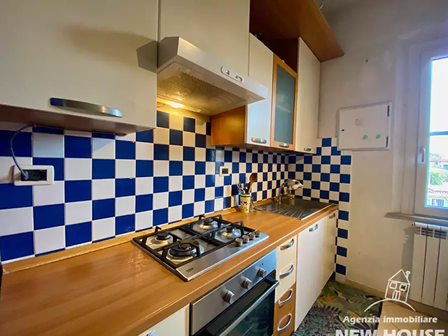 Immagine 18 di Appartamento in vendita  a Pisa