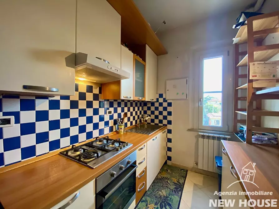 Immagine 19 di Appartamento in vendita  a Pisa