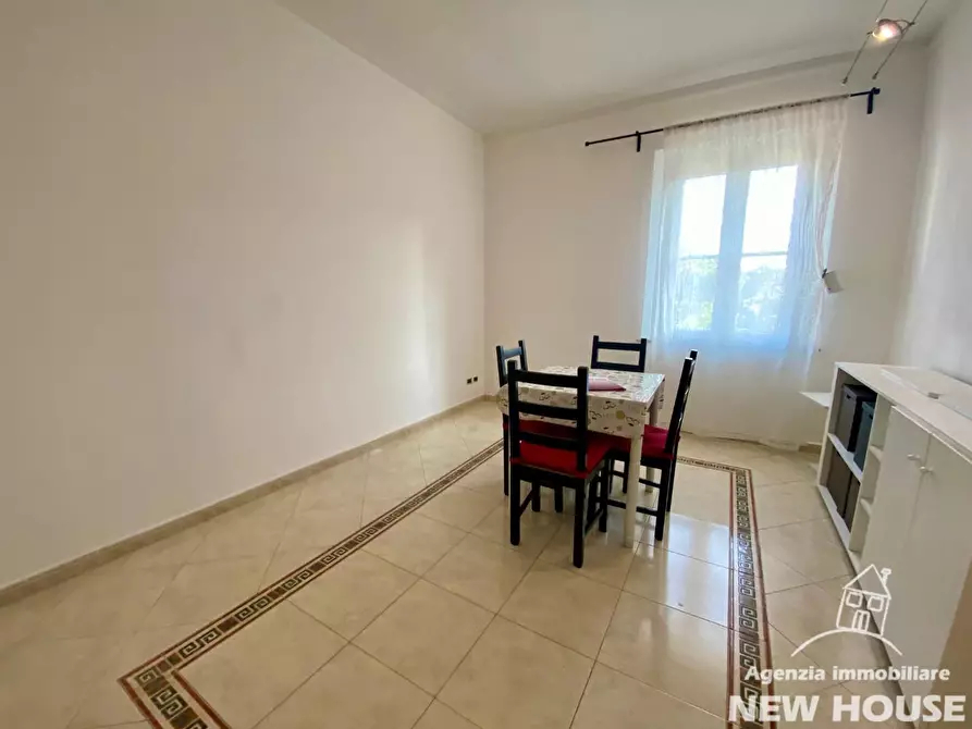 Immagine 3 di Appartamento in vendita  a Pisa