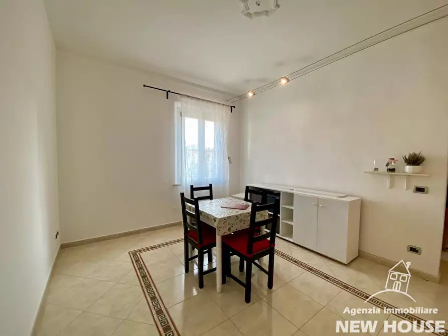 Immagine 5 di Appartamento in vendita  a Pisa