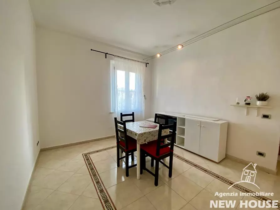 Immagine 6 di Appartamento in vendita  a Pisa