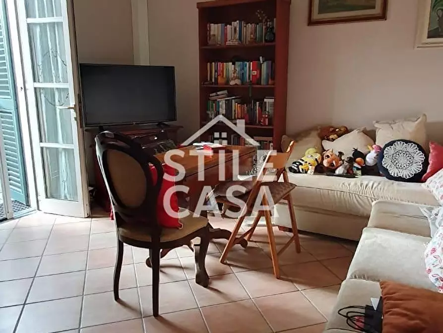 Immagine 14 di Mansarda in vendita  a Porcari