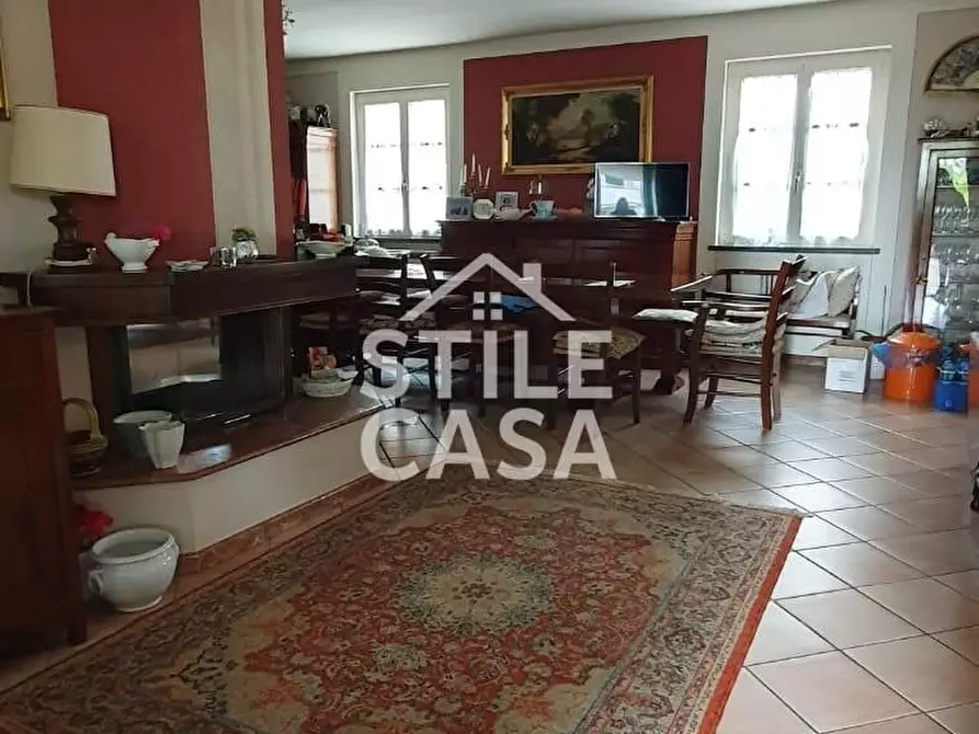 Immagine 24 di Mansarda in vendita  a Porcari