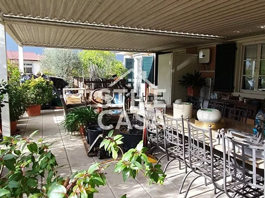 Immagine 41 di Mansarda in vendita  a Porcari