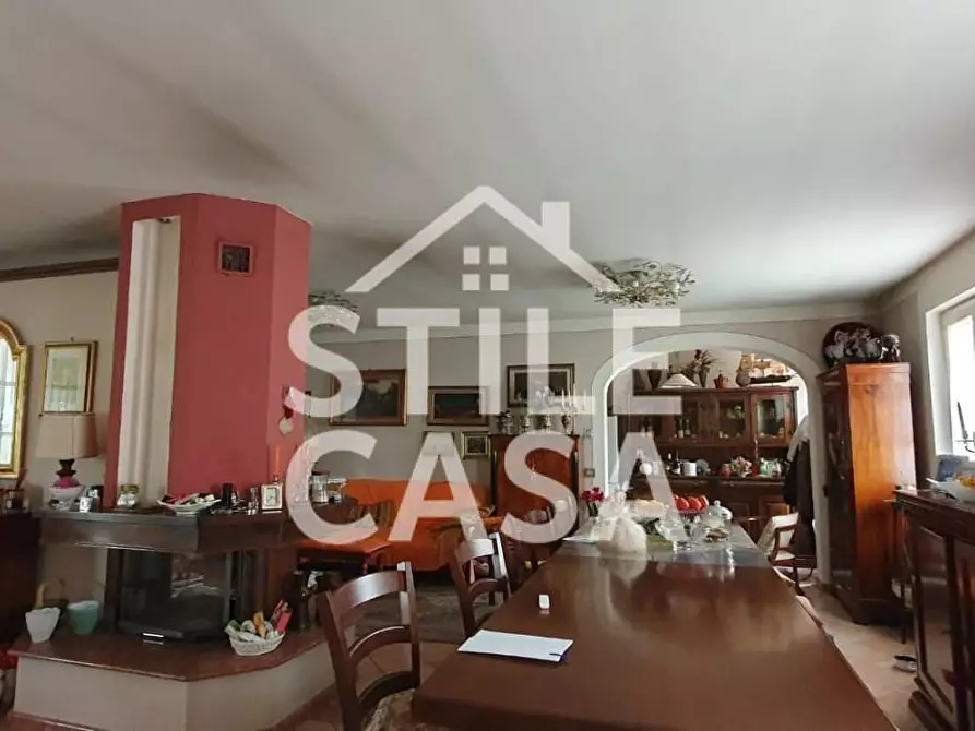 Immagine 6 di Mansarda in vendita  a Porcari