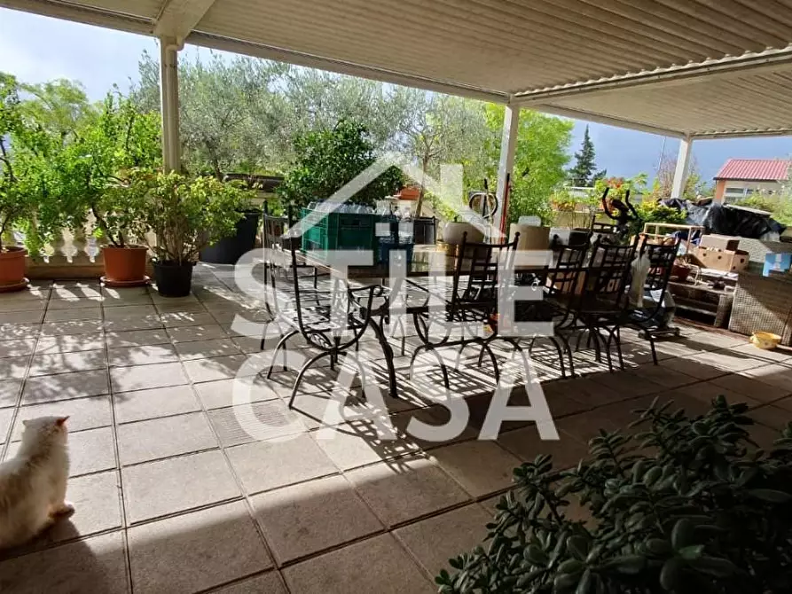 Immagine 43 di Mansarda in vendita  a Porcari