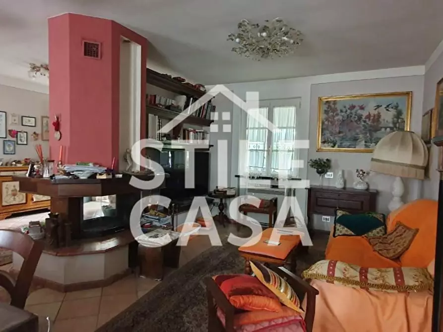 Immagine 9 di Mansarda in vendita  a Porcari