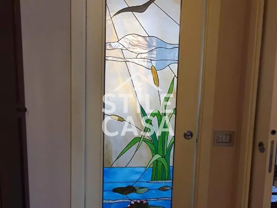 Immagine 32 di Mansarda in vendita  a Porcari