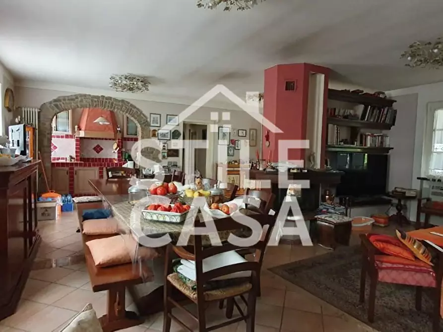 Immagine 12 di Mansarda in vendita  a Porcari