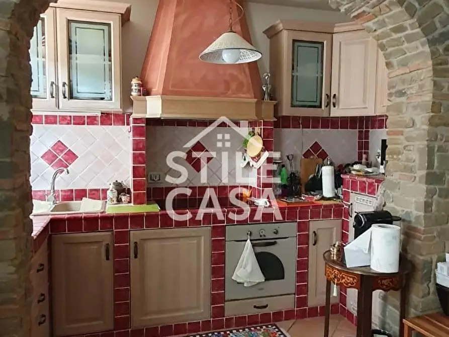 Immagine 7 di Mansarda in vendita  a Porcari