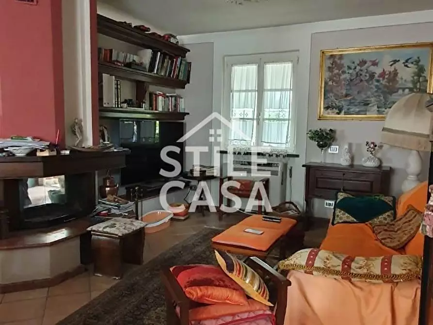 Immagine 8 di Mansarda in vendita  a Porcari