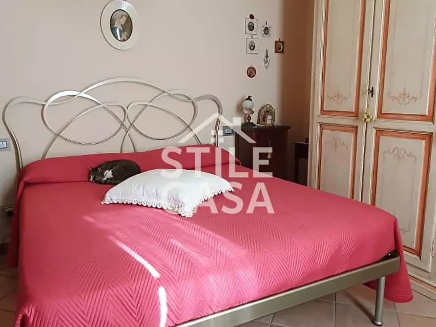 Immagine 29 di Mansarda in vendita  a Porcari