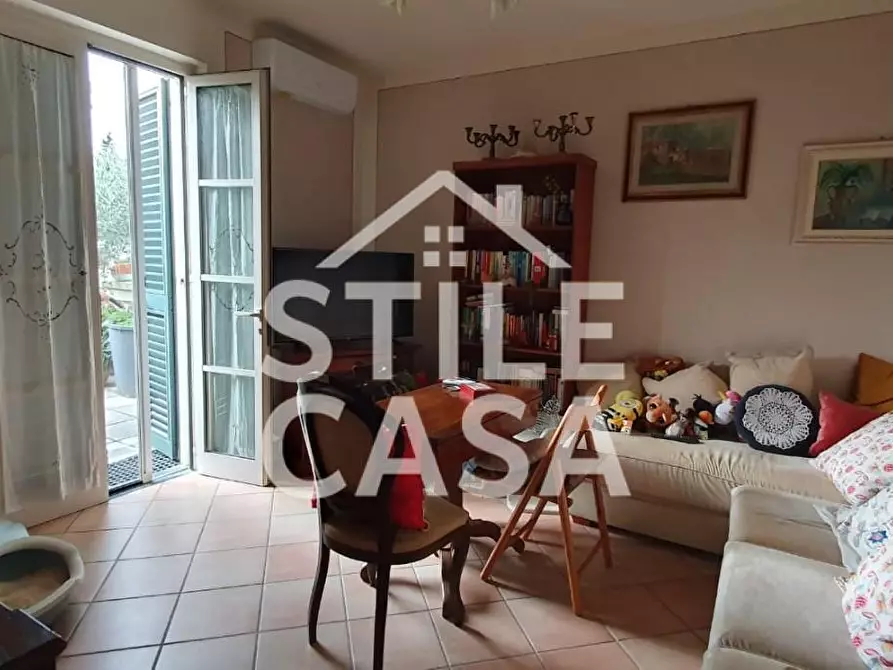 Immagine 15 di Mansarda in vendita  a Porcari