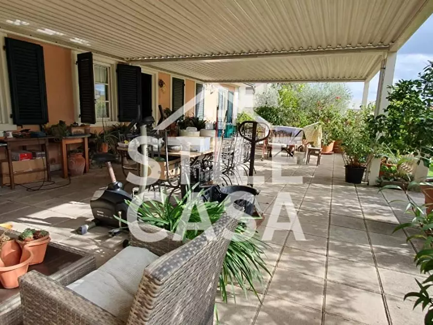 Immagine 39 di Mansarda in vendita  a Porcari