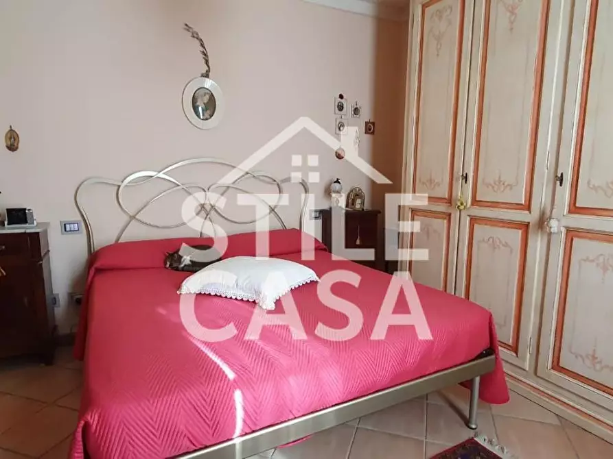 Immagine 25 di Mansarda in vendita  a Porcari